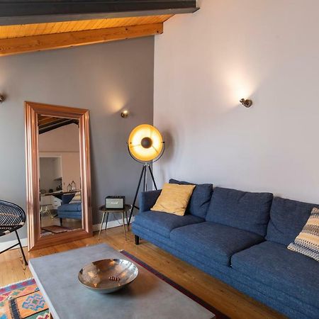 Bairro Alto Stunning Flat With Balcony By Lovelystay Lizbona Zewnętrze zdjęcie