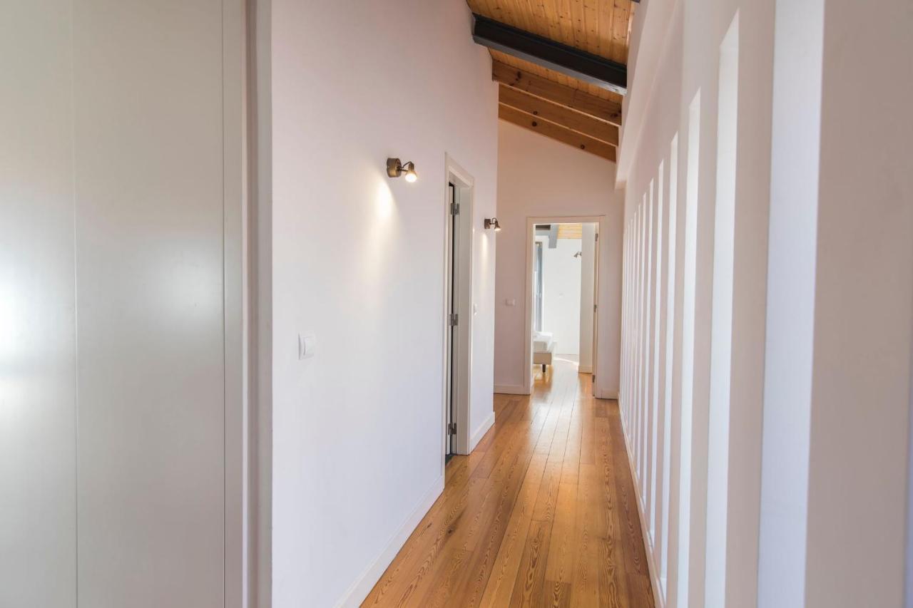 Bairro Alto Stunning Flat With Balcony By Lovelystay Lizbona Zewnętrze zdjęcie