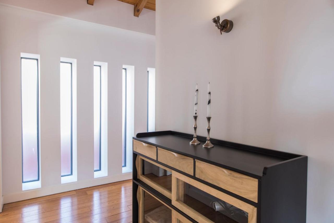 Bairro Alto Stunning Flat With Balcony By Lovelystay Lizbona Zewnętrze zdjęcie