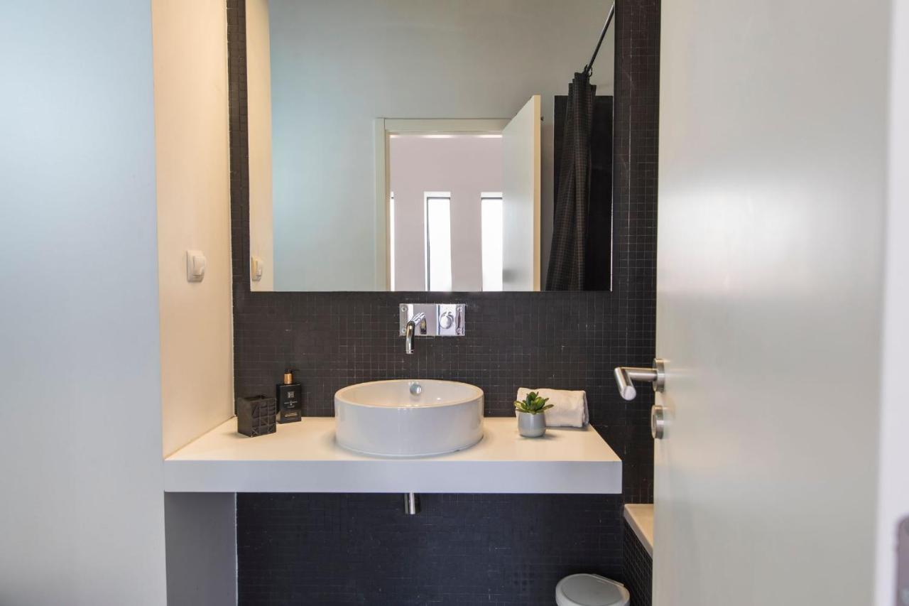 Bairro Alto Stunning Flat With Balcony By Lovelystay Lizbona Zewnętrze zdjęcie