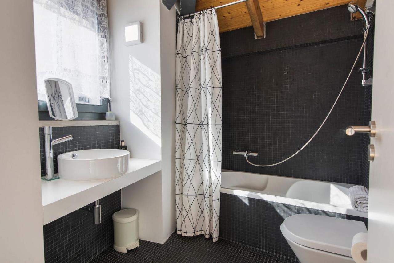 Bairro Alto Stunning Flat With Balcony By Lovelystay Lizbona Zewnętrze zdjęcie